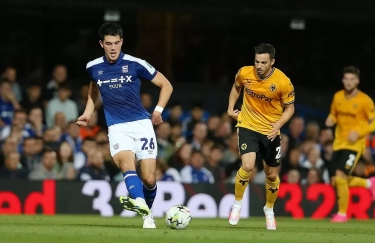 Ipswich Town di Ambang Promosi ke Premier League, Bagaimana Nasib Elkan Baggott?