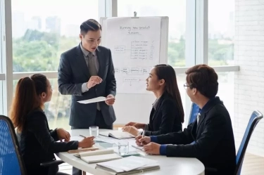 Menurut Psikologi, Kamu Layak jadi Manajer Jika 5 Hal Ini Kamu Terapkan dalam Manajemen Tim