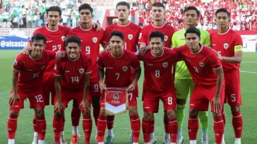 3 Hikmah di Balik Kekalahan Timnas Indonesia U-23 dari Uzbekistan di Semifinal Piala Asia