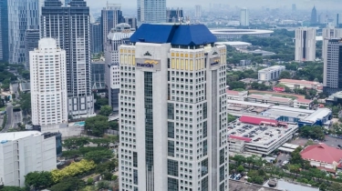 Bank Mandiri Tegaskan Tetap Jadi Pemegang Saham Utama Bank Syariah indonesia