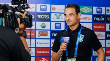 BRI Liga 1: PSIS Semarang Gagal ke Championship Series, Gilbert Agius: Kami Banyak Kehilangan Pemain Kunci