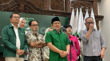 Cak Imin: Edy Rahmayadi Sudah Daftar Jadi Bakal Calon Gubernur Sumut dari PKB