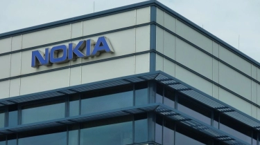 Pertama Dalam Sejarah, Nokia Mau Bangun Internet 4G LTE di Bulan
