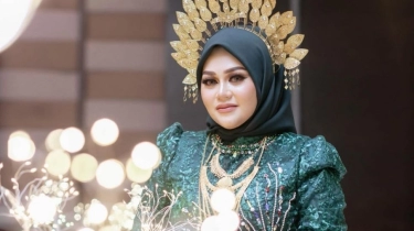 Profil dan Pekerjaan Suci Rahmah, Ibu Mertua Putri Isnari yang Usianya Masih 26 Tahun