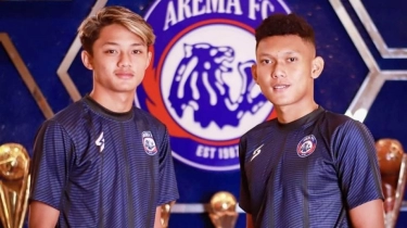 Profil dan Pendidikan Achmad Maulana, Eks Timnas U-20 yang Sindir Suporter PSS Usai Arema Tak Degradasi