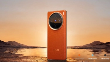 Render Pertama Beredar, Vivo X100 Series Andalkan Kamera Zeiss?