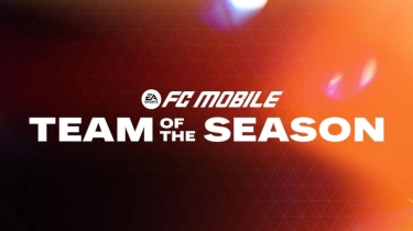 Rincian Update Baru Team of the Season EA Sports FC Mobile