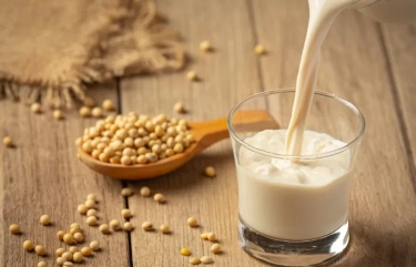 5 Manfaat Susu Kedelai untuk Kesehatan Tubuh, Salah Satunya untuk Menurunkan Kolesterol