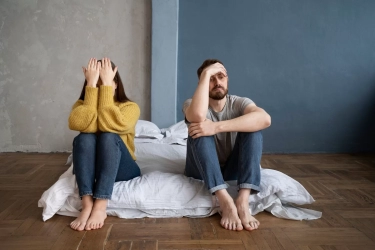 Akhir dari Sebuah Kisah: 7 Tanda Hubungan Anda Sudah Tak Bisa Diselamatkan Lagi, Menurut Psikologi