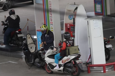 Daftar Harga BBM Nonsubsidi Pertamina di Seluruh Indonesia Per 1 Mei 2024, Tidak Naik