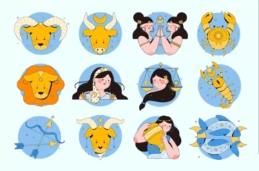 Malas Berurusan dengan Drama Kehidupan Sehari-hari, Inilah 6 Zodiak yang Paling Santai dan Fleksibel