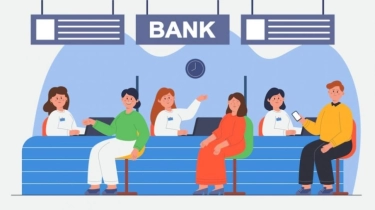 4 Bank Bangkrut di April 2024, Bakal Ada 20 Lagi Menyusul