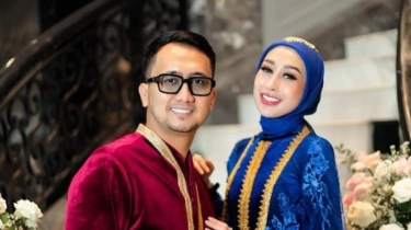 Cerita Dokter Reza Gladys Pergoki Karyawan Kirim Foto Tak Senonoh ke Suami: Kena Mental...