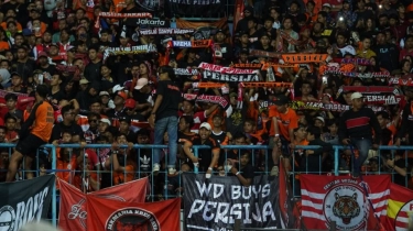 Daftar Jumlah Penonton di BRI Liga 1: Persija Jakarta Teratas, Persis Solo Masuk 3 Besar