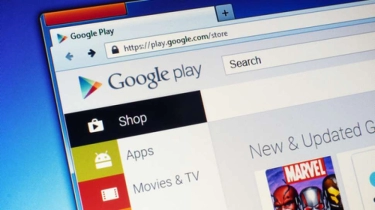 Google Tolak 2,28 Juta Aplikasi di Play Store pada 2023, Ini Penyebabnya