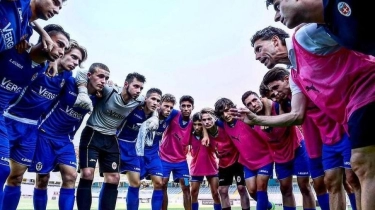 Hasil Liga Italia: Klub Milik Pengusaha Indonesia Hampir Naik Kasta Promosi ke Serie A