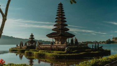 Indonesia Jadi Tuan Rumah World Water Forum ke-10, Acara akan Dibuka dengan Ritual Adat Khas Bali