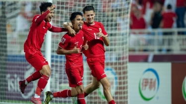 Irak Tak Segarang Uzbekistan, Peluang Timnas Indonesia U-23 Menang Terbuka Lebar