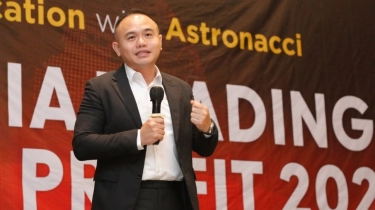 JFX dan Astronacci International Bocorkan Rahasia Trading Cepat dan Profit 2024