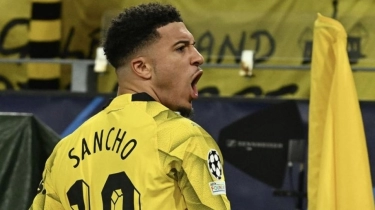 Kalahkan PSG, Pelatih Borussia Dortmund Terkesan dengan Performa Pemain Pinjaman dari MU