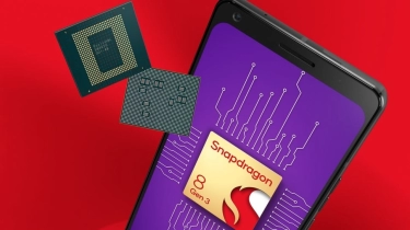 Performa Superior, Snapdragon 8 Gen 3 Dominasi AnTuTu di April 2024