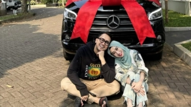 Profil Dokter Reza Gladys: Spill Kelakuan Tak Senonoh Karyawan, Ternyata Kakak Ipar Siti Badriah