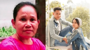 Punya 3 Ibu Tiri, Siapa Ibu Kandung Abdul Azis Suami Putri Isnari?