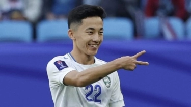 Uzbekistan Kehilangan 3 Bintang di Final Piala Asia U-23 2024, Karma dari Timnas Indonesia U-23?