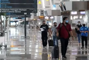 BPS Ungkap Alasan Kemenhub Turunkan Status Internasional 17 Bandara di Indonesia, Ternyata Penumpangnya Cuma Segini