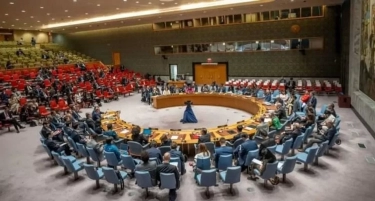 Diplomat Palestina Sebut Tak Ada Gunanya Bahas Gaza di PBB, Begini Alasannya