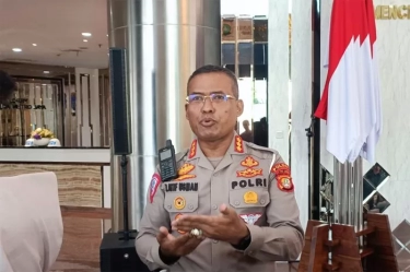 Gunakan Sistem Cakra Presisi, Surat Tilang yang Dikirim Lewat WA Bukan Penipuan, Simak Bedanya dengan Phishing