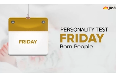 Orang yang Lahir Pada Hari Jumat Kumpul! Ketahui Kepribadian Tersembunyi Anda dan Karier Paling Cocok