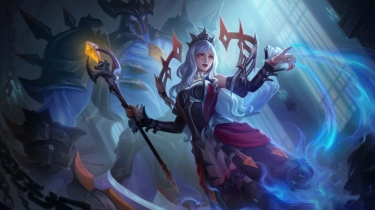 3 Kombo Hero untuk Counter Vexana Paling Efektif, Auto GG di Mobile Legends