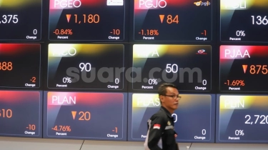 4 Saham Emiten Ini Paling Diburu Investor Ritel di 2023