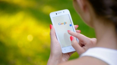Cara Hapus Riwayat Pencarian Google dan Matikan Pelacakan