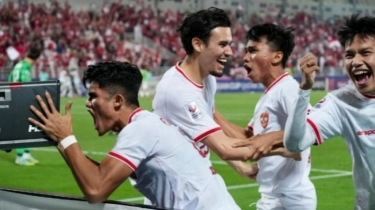 Kalah di Semifinal, Segini Hadiah dan Bonus yang Dikantongi Timnas Indonesia U-23