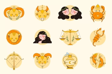 4 Zodiak Ini Paling Cerdas Secara Emosional Menurut Astrologi, Mereka Punya Kontrol Diri dan Empati Setinggi Langit