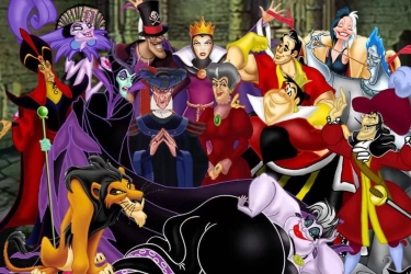 Intip Urutan 12 Tanda Zodiak Berdasarkan Tokoh Villain Disney, Gemini: King Candy dan Libra: Jafar