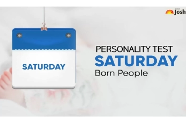 Orang yang Lahir Pada Hari Sabtu Kumpul! Ketahui Kepribadian Tersembunyi Anda dan Karier Paling Cocok