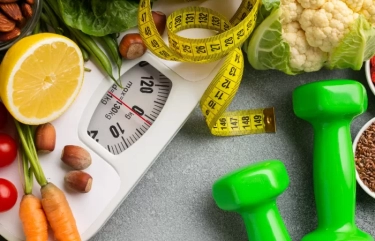 Rahasia Tubuh Ideal, Simak 6 Tips Diet Sehat dan Ampuh untuk Menurunkan Berat Badan