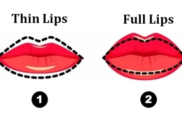 Tes Kepribadian: Bentuk Bibir Mengungkapkan Kepribadian Anda yang Tak Terduga, Termasuk Bibir yang Sengaja Anda Ubah