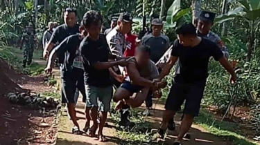 5 Fakta Ngeri Kasus Suami Mutilasi Istri di Ciamis: Pelaku Sempat Minta Ini ke Ketua RT