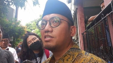 Bantah Rumor Prabowo akan Nikahi Mertua Kaesang, Dahnil Anzar: Hoaks