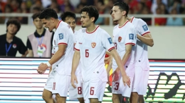 Jadwal Drawing Piala AFF 2024 Sudah Dirilis, Timnas Indonesia Segrup dengan Vietnam?