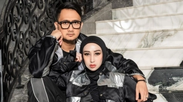 Perempuan Penggoda Mana Paham, Begini Beratnya Pengorbanan Suami untuk Reza Gladys saat Masih Miskin