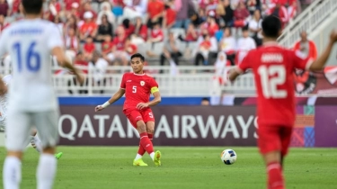 Terancam Tanpa Justin Hubner, Timnas Indonesia U-23 Kehilangan Rizky Ridho Lawan Guinea