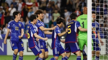 Uzbekistan Gagal Maksimalkan Penalti di Akhir Laga, Jepang Juara Piala Asia U-23 2024