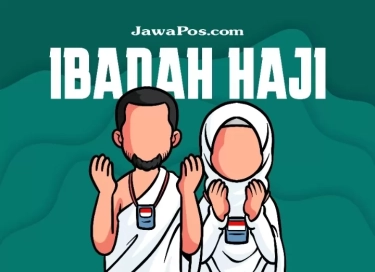 3 Embarkasi Haji 2024 Menerapkan Layanan Fast Track Keimigrasian, Begini Penjelasan Kementerian Agama
