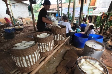 4 Manfaat Penting Konsumsi Singkong untuk Tubuh, Salah Satunya Dapat Mengontrol Gula Darah