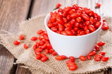 7 Manfaat Buah Goji Berry, Bisa Memperbaiki Kesehatan Kulit Hingga Turunkan Risiko Kanker